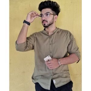 Meet your Posher, Suraj